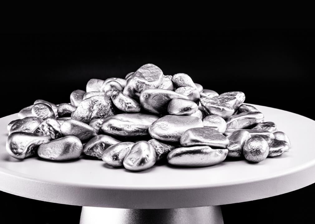 Nickel